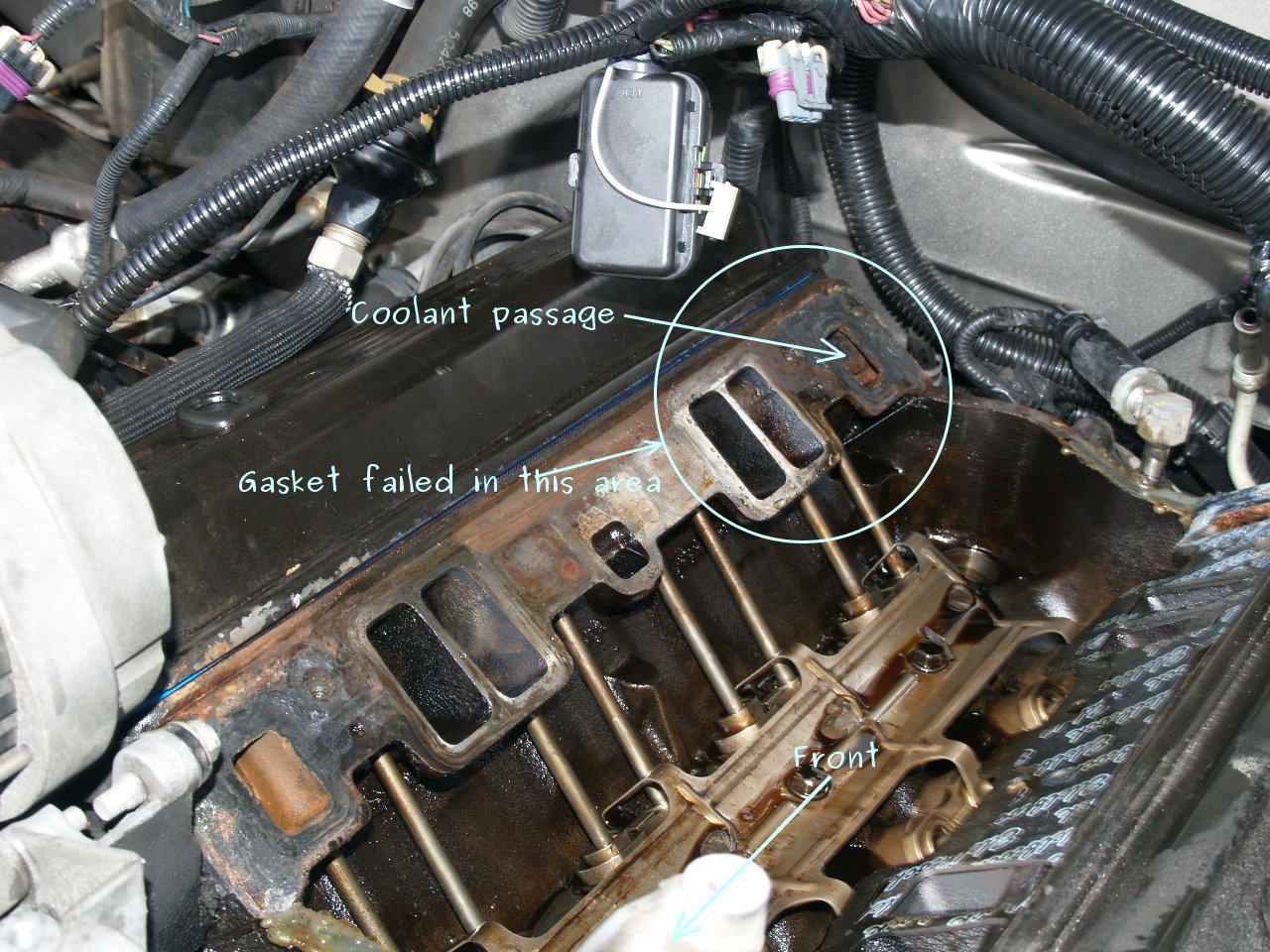 See U1037 in engine